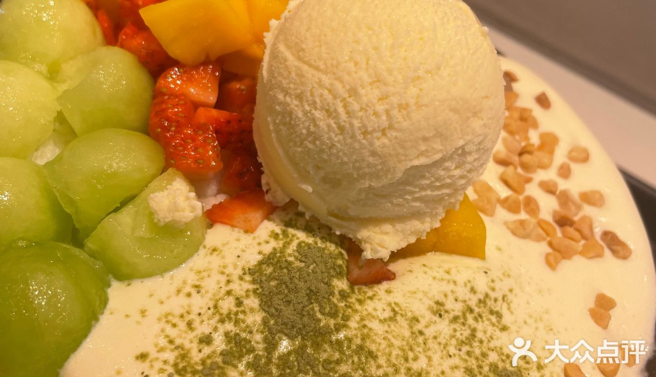 [发现宝藏]纳凉才是夏天的正确打开方式❗️