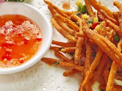 -美未居·老字号·地道顺德菜·桑拿鸡·鱼生(容桂店)