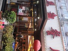 -马凯餐厅(长椿街店)