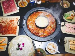 -晓宇重庆火锅(龙首店)