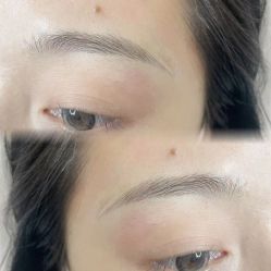 -张小野·专业半永久纹眉