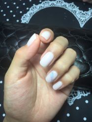 -U3日式美甲美睫