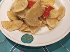 -哈密古丽新疆餐厅(江北融创店)
