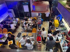 -上亿烧烤海鲜大咖(承德路店)