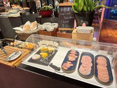 -广州富力君悦大酒店·凯菲厅