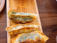 饺子-真打拉面·日式拉面新流派(体育西横街店)