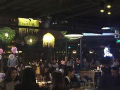 大堂-胡桃里音乐酒馆(曲江店)