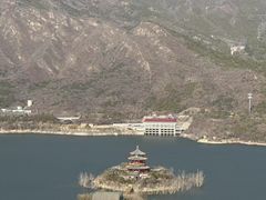 -十三陵水库