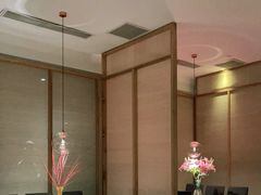 -菩提素素食餐厅(晶郦馆店)