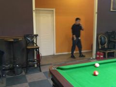 -云顶桌球棋牌俱乐部(长楹天街店)