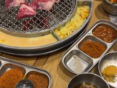 -姜虎东白丁烤肉(深圳湾后海汇店)