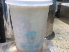 -幸运咖(公园茂直营店)