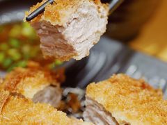 -胜博殿日式炸猪排(西红门店)