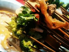 -牛華八婆火锅串串(南中环店)