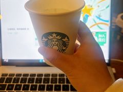 -星巴克(宁波月湖盛园店)