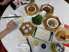 -旺东生酒楼·宴会团餐(莲塘店)