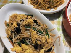 -姥姥春饼·烤鸭(未央路盛龙店)