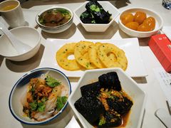 臭豆腐-火宫殿(五一大道分店)