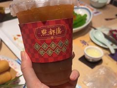 -点都德(千灯湖环宇城店)