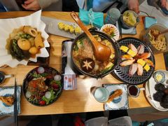 -村上一屋(望京店)