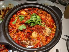 -麻六记(新天地店)