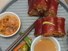 -点都德(龙之梦店)