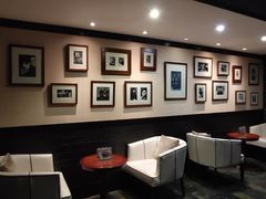-上海锦江汤臣洲际大酒店柒酒廊