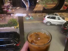 -D STAR COFFEE帝星咖啡