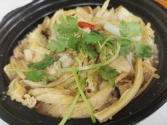 -肥弟大排档(汕樟路店)