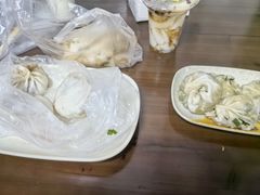 -詹氏包记(文公路店)