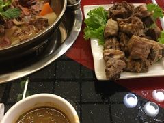 -香丽缘饭馆(黑龙潭店)