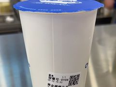 -茶百道(大兴绿地缤纷城店)