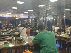 -崖口煲仔饭