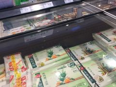 -北京华联生活超市(北京常营店)