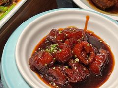 九转大肠-梅飞酒家(桑园路店)