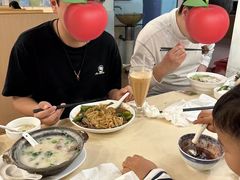 -玲又珑美食(盘福路店)