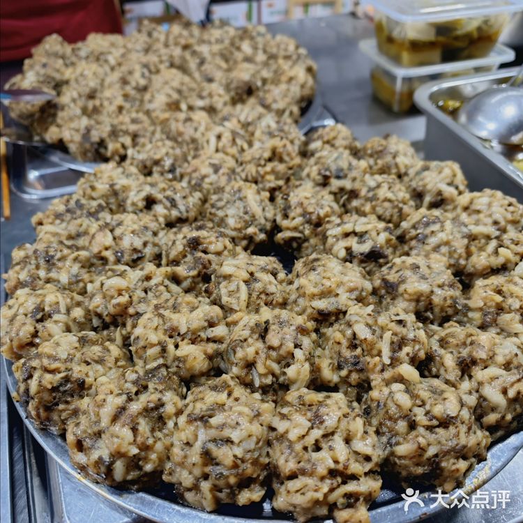 🍱小阳北京探店🍱地道温州鱼丸鱼饼🍥