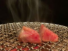 -飞驒牛 烤肉 马食一代(銀座店)