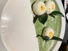 -锦府园·新台州菜(合生汇店)