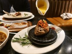 -西堤厚牛排(国瑞店)