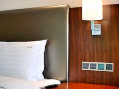 行政大床房-成都世纪城假日酒店-西楼