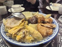 本帮蒸三鲜-三林本帮馆(中林街店)
