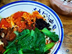 -老白家面馆(测绘东路总店)