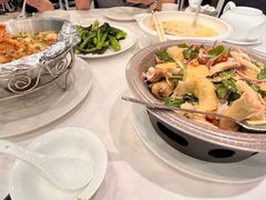 -山泉公馆酒家(广州东站店)