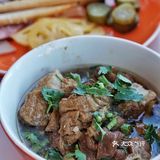 国贸‖适🈴过年聚会带长辈一起吃的"中餐胃"自助