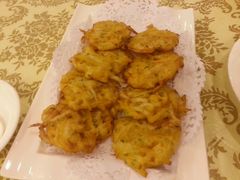 -中国饭店-餐厅