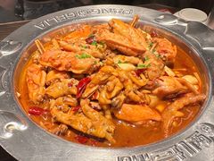 -胖哥俩肉蟹煲(湖滨银泰in77店)