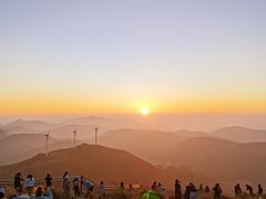 -东白山