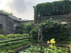 -东莞市可园博物馆