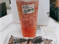 -奈雪的茶(重庆万象城北区店)